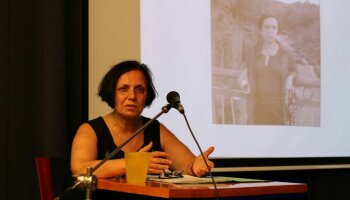 Jevhenija Kononenko Foto: MAČ